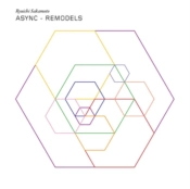 Capa do artigo Async - Remodels - CD