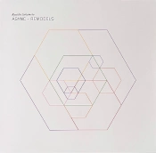Capa do artigo Async - Remodels - Vinil