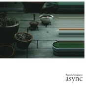 Capa do artigo Async - Vinil