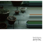 Capa do artigo Async - Vinil