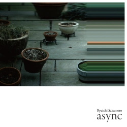 Capa do artigo Async - Vinil