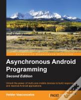 Asynchronous Android Programming -