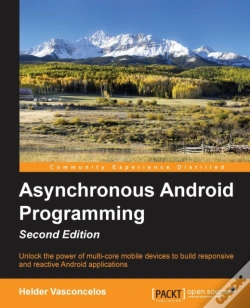 Capa do artigo Asynchronous Android Programming -