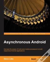 Capa do artigo Asynchronous Android
