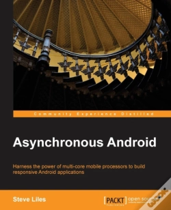 Capa do artigo Asynchronous Android