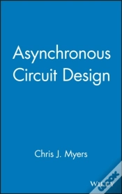 Capa do artigo Asynchronous Circuit Design