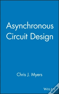 Capa do artigo Asynchronous Circuit Design