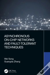 Capa do artigo Asynchronous On-Chip Networks And Fault-Tolerant Techniques