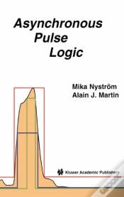 Capa do artigo Asynchronous Pulse Logic