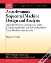 Capa do artigo Asynchronous Sequential Circuit Design And Analysis