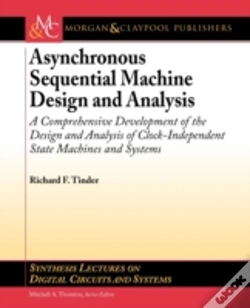 Capa do artigo Asynchronous Sequential Circuit Design And Analysis