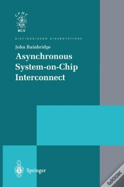 Capa do artigo Asynchronous System-On-Chip Interconnect