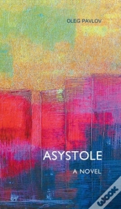 Capa do artigo Asystole