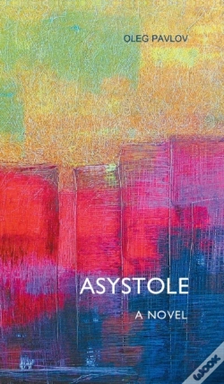 Capa do artigo Asystole
