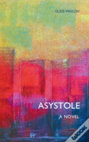 Capa do artigo Asystole