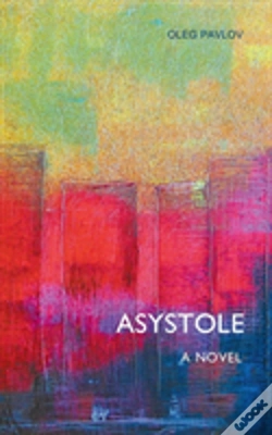 Capa do artigo Asystole