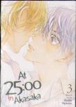 At 25:00 In Akasaka Vol. 3