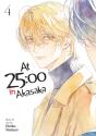 At 25:00 In Akasaka Vol. 4 - Preview