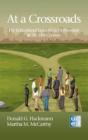 At A Crossroads - Preview