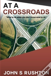 At A Crossroads