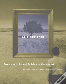 Capa do artigo At A Distance
