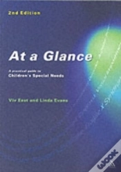 Capa do artigo At A Glance 2nd Edition