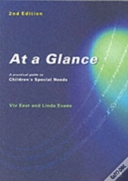 Capa do artigo At A Glance 2nd Edition