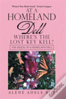 At A Homeland Dell Where'S The Lost Key Kell?