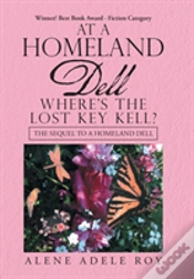 Capa do artigo At A Homeland Dell Where