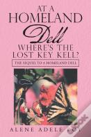 At A Homeland Dell Where'S The Lost Key Kell?
