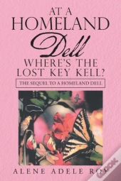 At A Homeland Dell Where'S The Lost Key Kell?