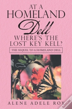 Capa do artigo At A Homeland Dell Where'S The Lost Key Kell?