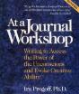 At A Journal Workshop - Preview
