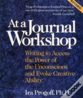 At A Journal Workshop