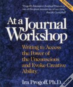 Capa do artigo At A Journal Workshop