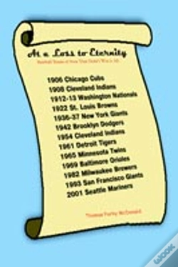Capa do artigo At A Loss To Eternity