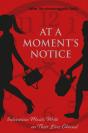 At A Momentâ€™S Notice - Preview