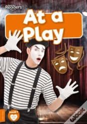 Capa do artigo At A Play
