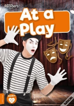 Capa do artigo At A Play