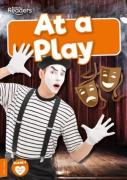 At A Play