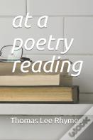 At A Poetry Reading