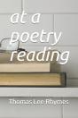 At A Poetry Reading - Preview