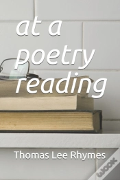 Capa do artigo At A Poetry Reading