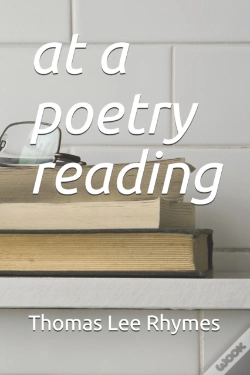 Capa do artigo At A Poetry Reading
