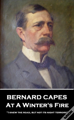 Capa do artigo At A Winter'S Fire