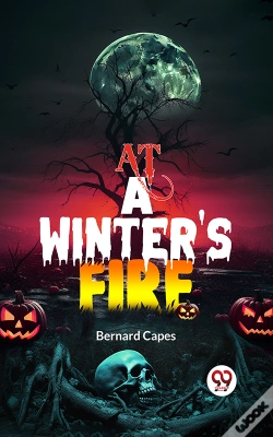 Capa do artigo At A Winter'S Fire