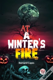 Capa do artigo At A Winter