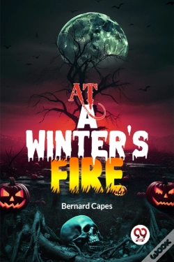 Capa do artigo At A Winter'S Fire (Edition2024)