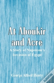 Capa do artigo At Aboukir And Acre