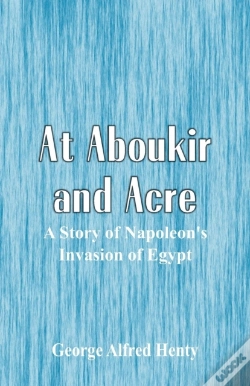 Capa do artigo At Aboukir And Acre
